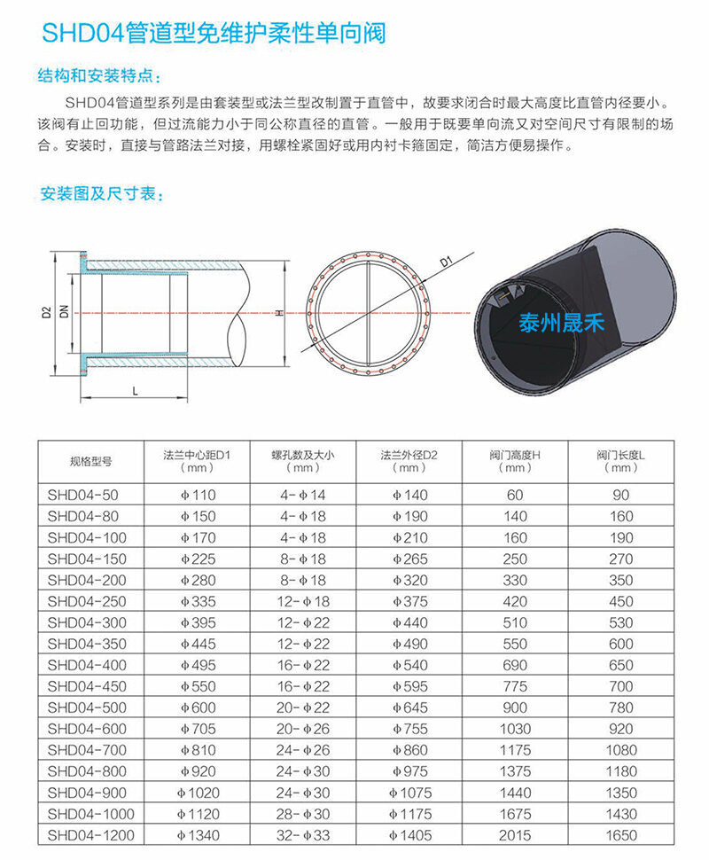 SHD04管道型免維護柔性單向閥.jpg