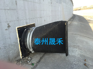 刮泥機(jī)如何做到環(huán)保操作?鴨嘴閥廠家解答