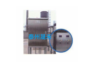 電動(dòng)型雨水棄流裝置