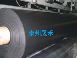 土工膜、復(fù)合土工膜
